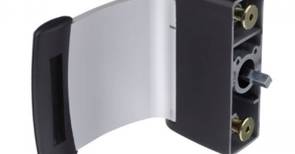 297 Push Pad Latch | ASSA ABLOY